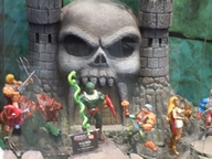 Wondercon Mattel Booth (89)Thumbnail